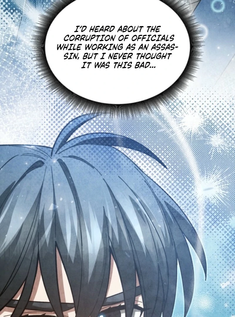 How to Live as a Civil Servant in Murim Chapter 35 page 100