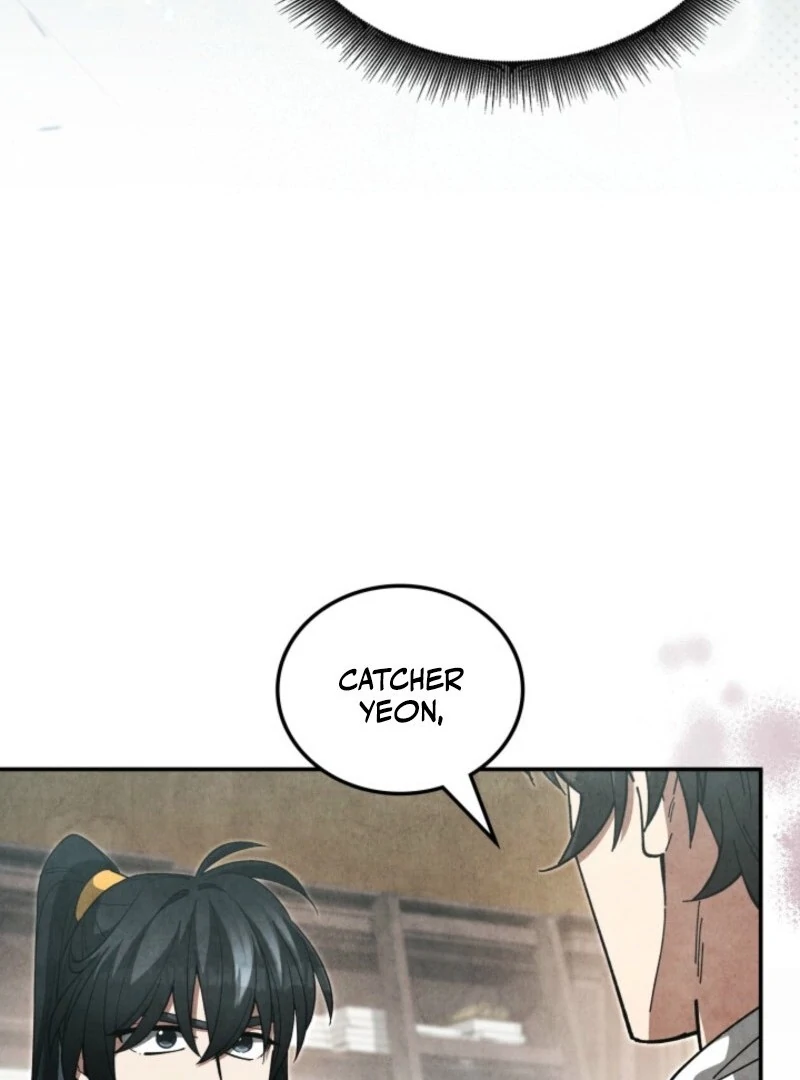 How to Live as a Civil Servant in Murim Chapter 35 page 102
