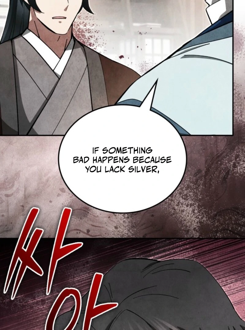 How to Live as a Civil Servant in Murim Chapter 35 page 103