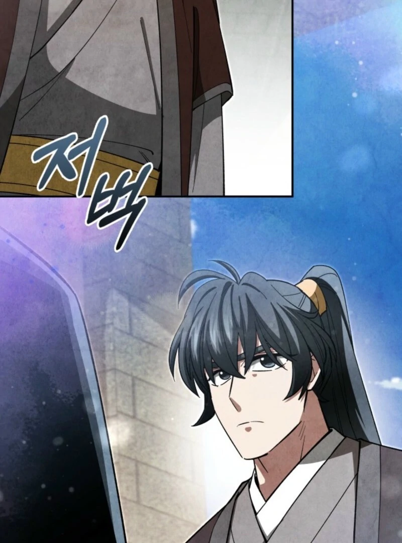 How to Live as a Civil Servant in Murim Chapter 35 page 116