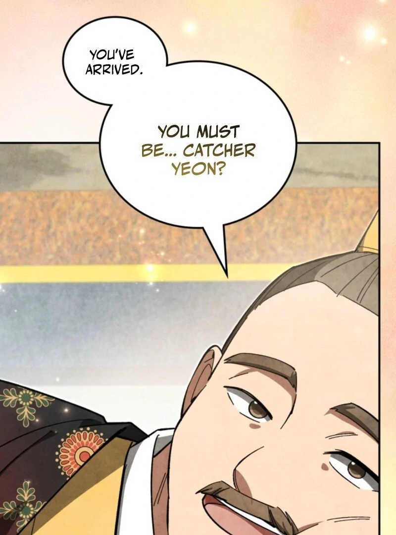 How to Live as a Civil Servant in Murim Chapter 35 page 128