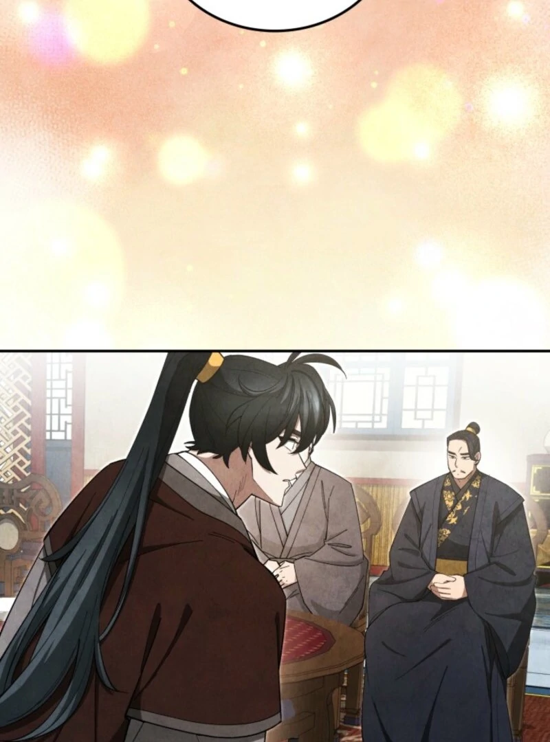 How to Live as a Civil Servant in Murim Chapter 35 page 134