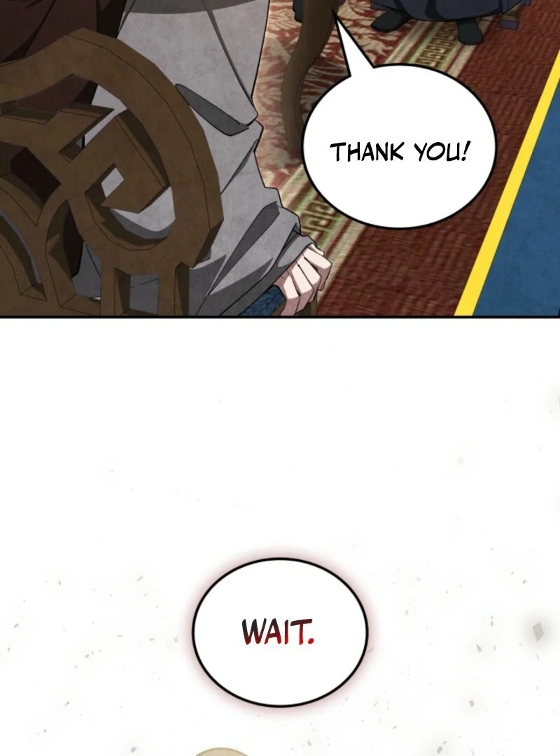 How to Live as a Civil Servant in Murim Chapter 35 page 135