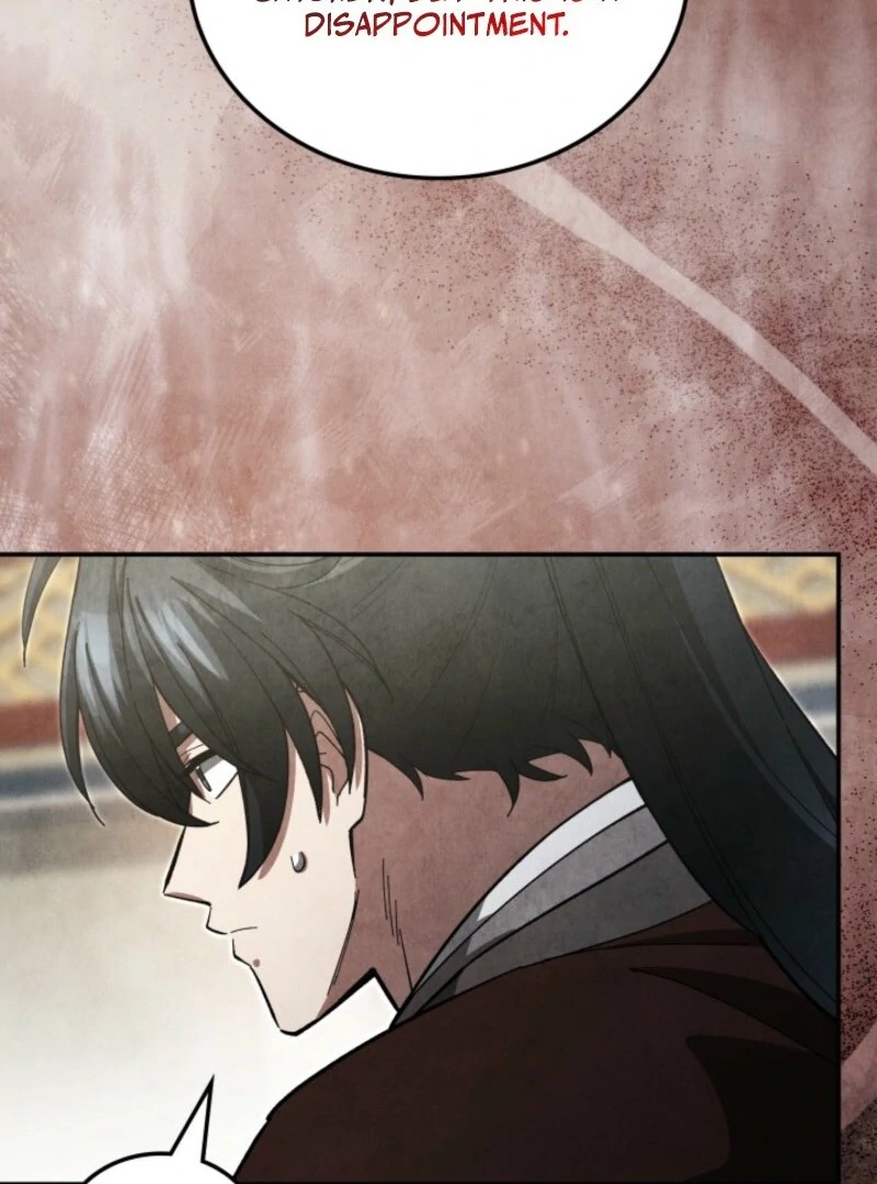 How to Live as a Civil Servant in Murim Chapter 35 page 139