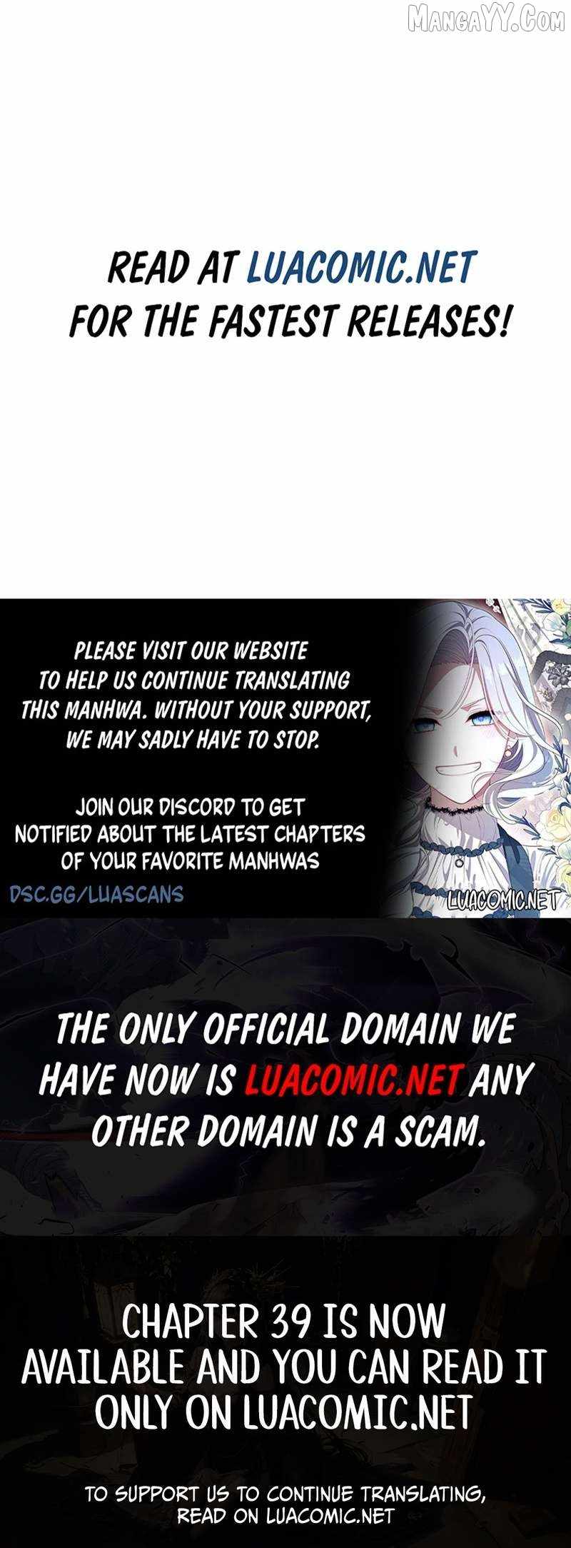 How to Live as a Civil Servant in Murim Chapter 36 page 11