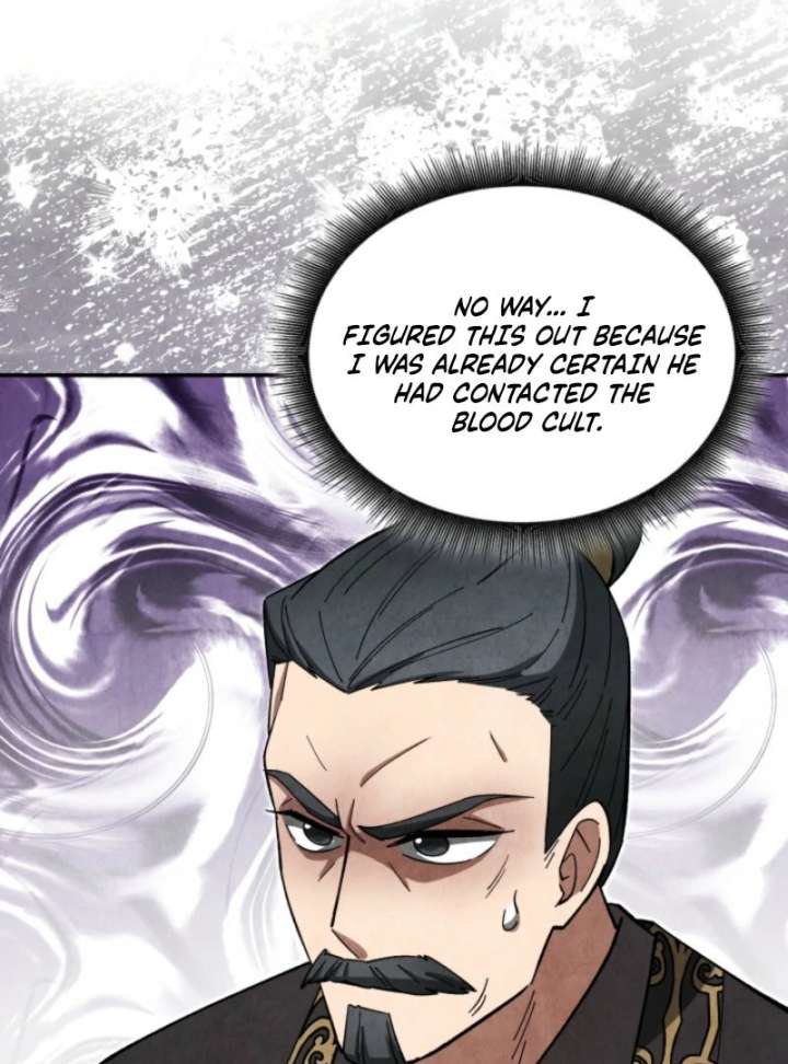How to Live as a Civil Servant in Murim Chapter 39 page 3