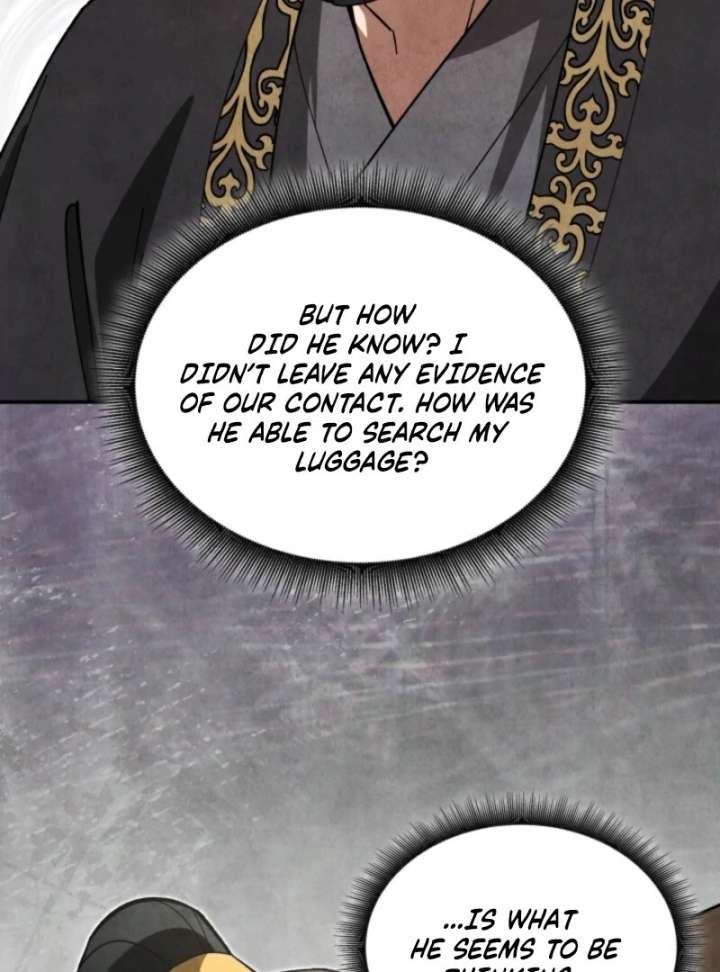 How to Live as a Civil Servant in Murim Chapter 39 page 4
