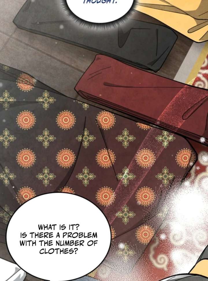 How to Live as a Civil Servant in Murim Chapter 39 page 15