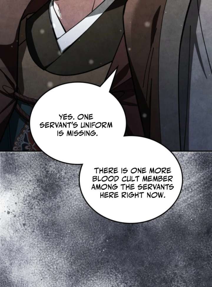 How to Live as a Civil Servant in Murim Chapter 39 page 17