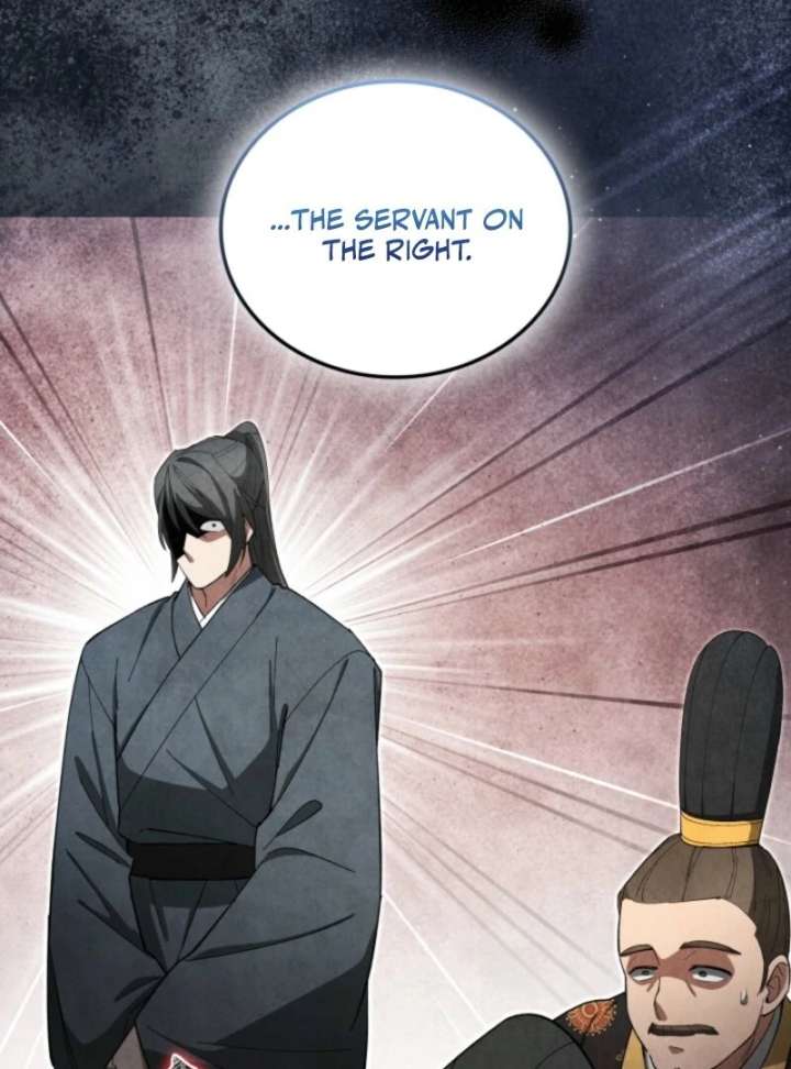 How to Live as a Civil Servant in Murim Chapter 39 page 22