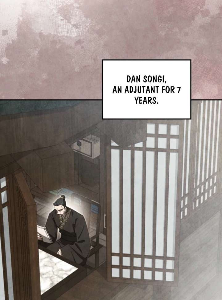 How to Live as a Civil Servant in Murim Chapter 39 page 32