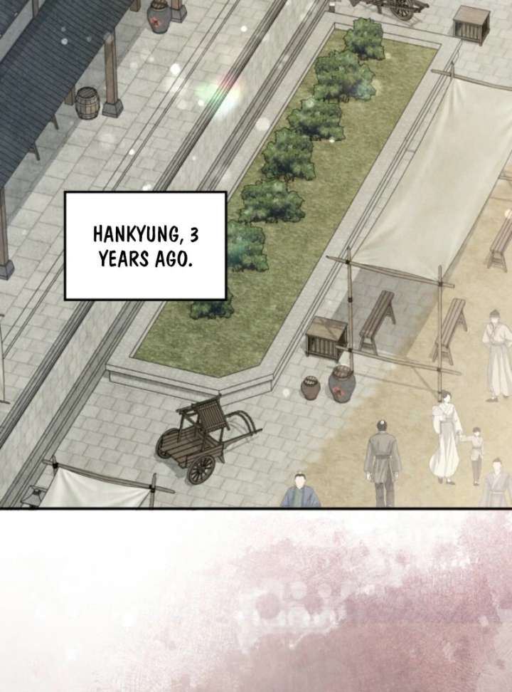 How to Live as a Civil Servant in Murim Chapter 39 page 31