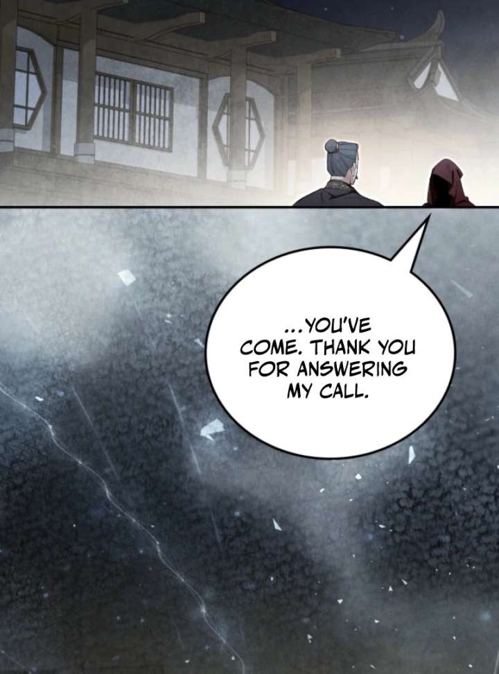 How to Live as a Civil Servant in Murim Chapter 39 page 41