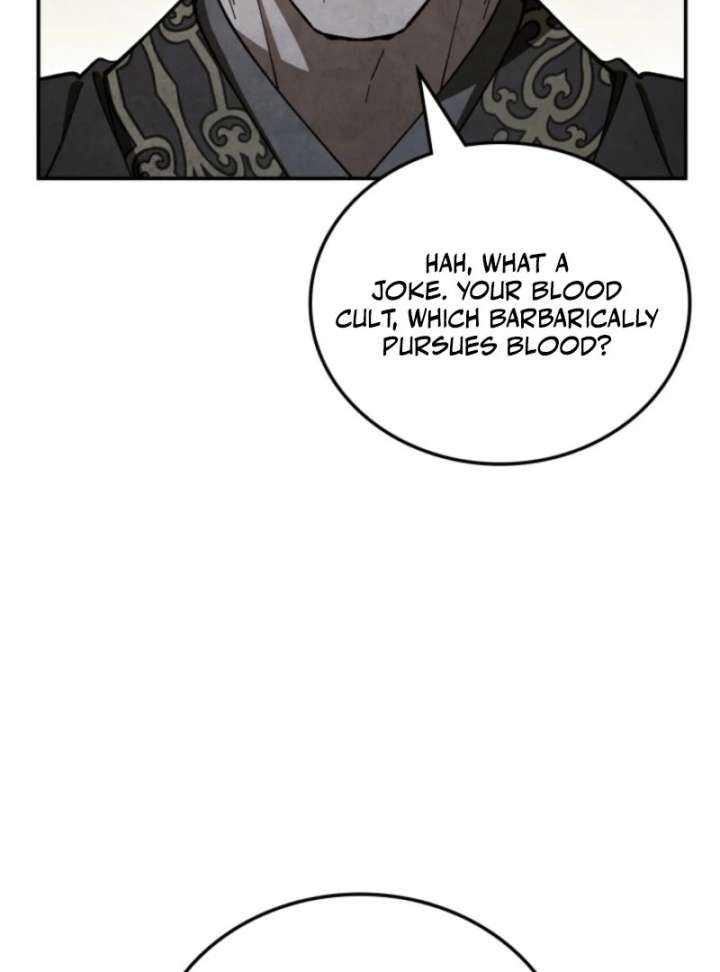 How to Live as a Civil Servant in Murim Chapter 39 page 46