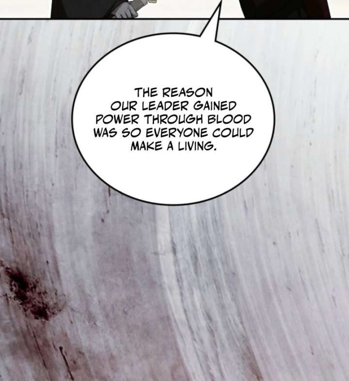 How to Live as a Civil Servant in Murim Chapter 39 page 48