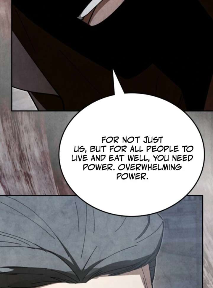 How to Live as a Civil Servant in Murim Chapter 39 page 50