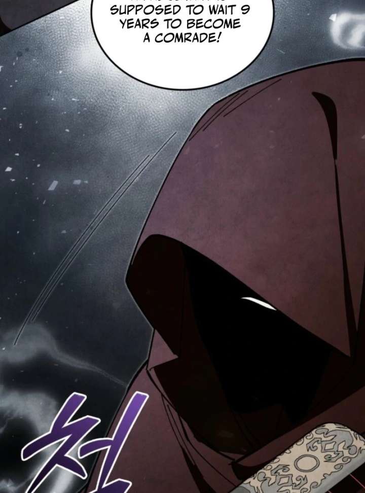 How to Live as a Civil Servant in Murim Chapter 39 page 54