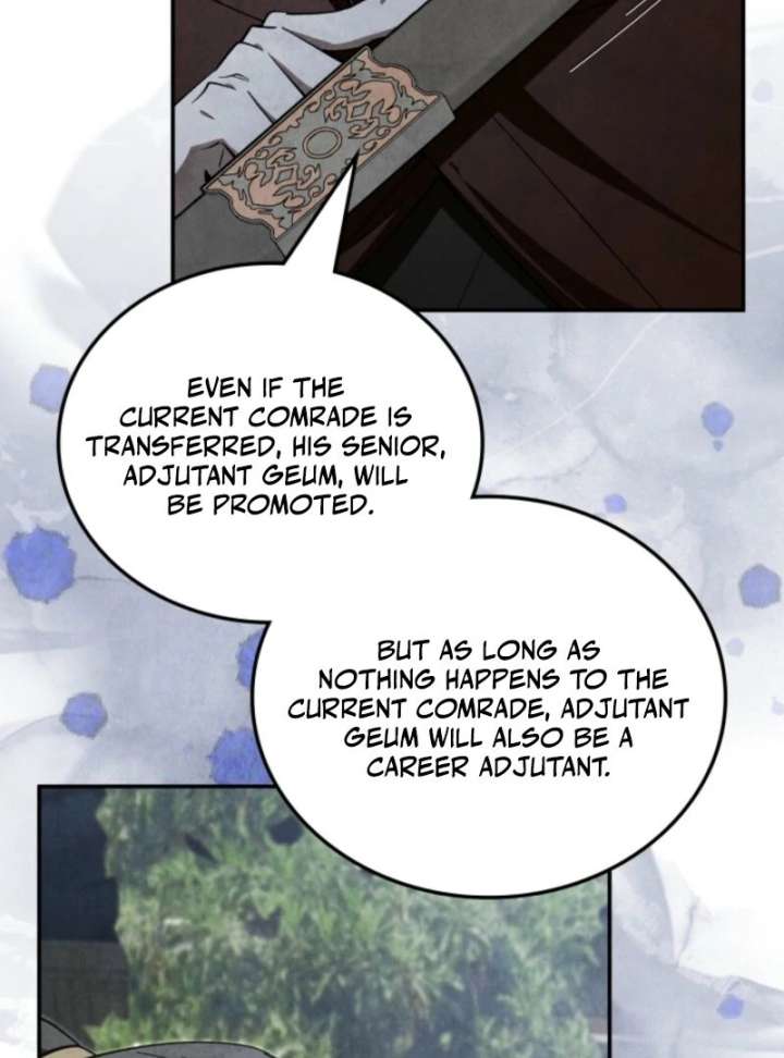 How to Live as a Civil Servant in Murim Chapter 39 page 57