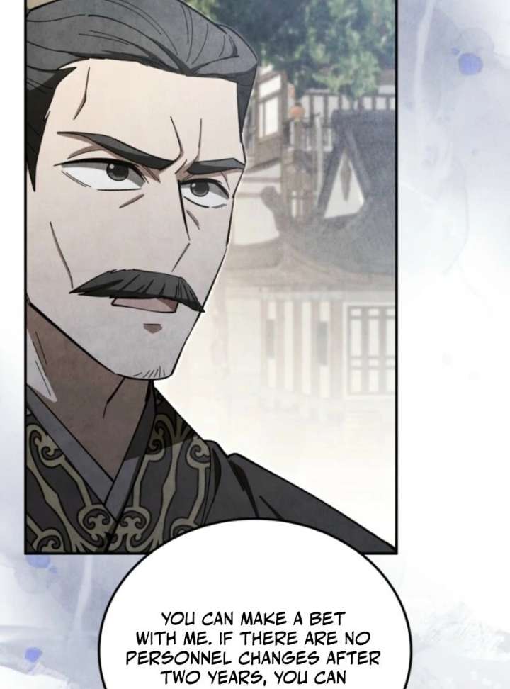 How to Live as a Civil Servant in Murim Chapter 39 page 58