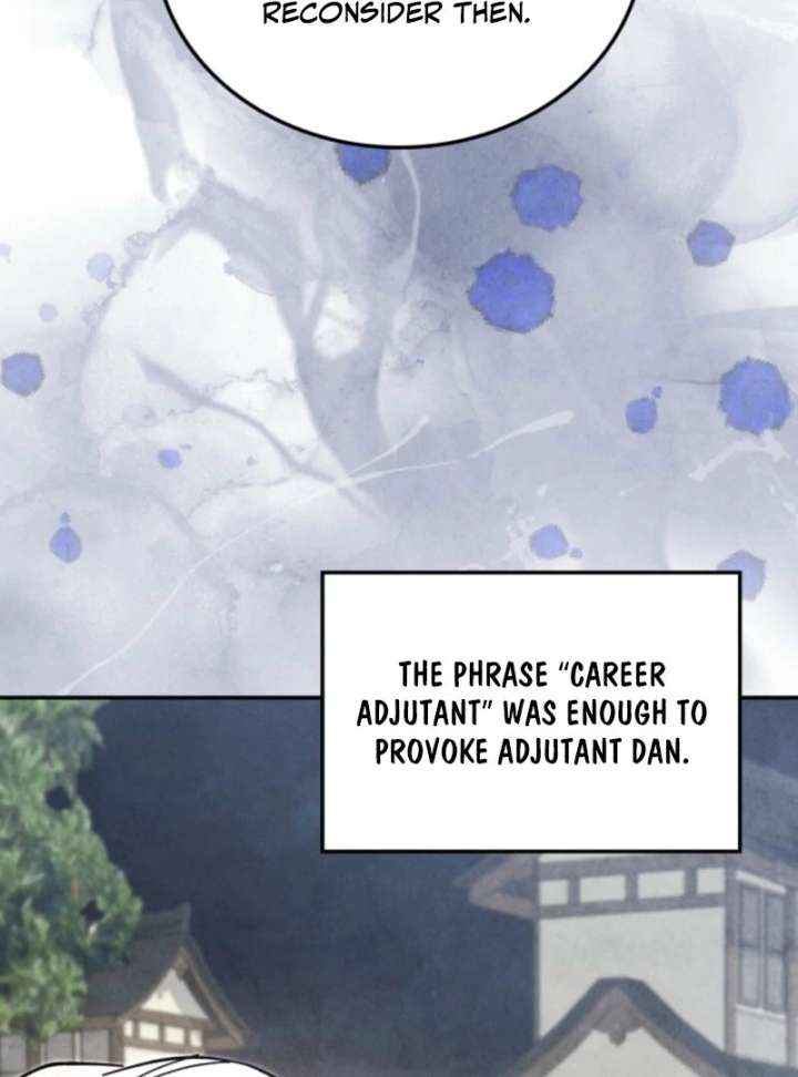 How to Live as a Civil Servant in Murim Chapter 39 page 59