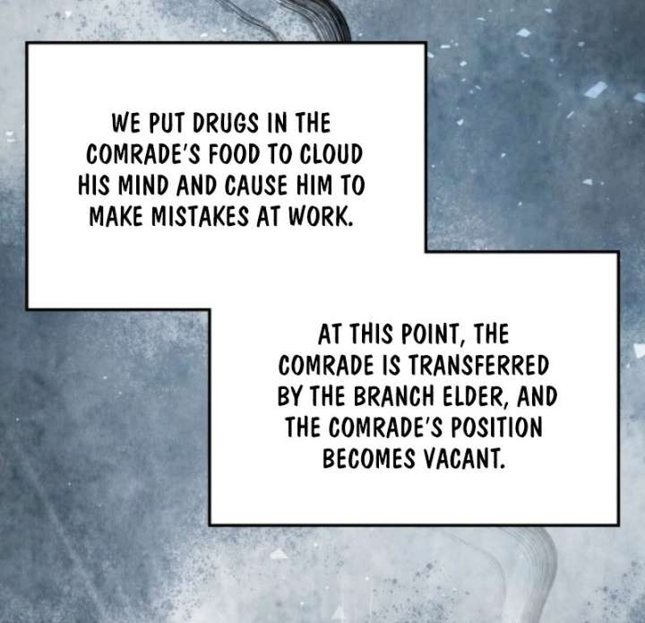 How to Live as a Civil Servant in Murim Chapter 39 page 62