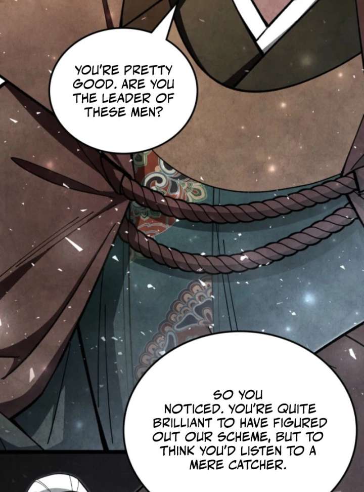 How to Live as a Civil Servant in Murim Chapter 39 page 79