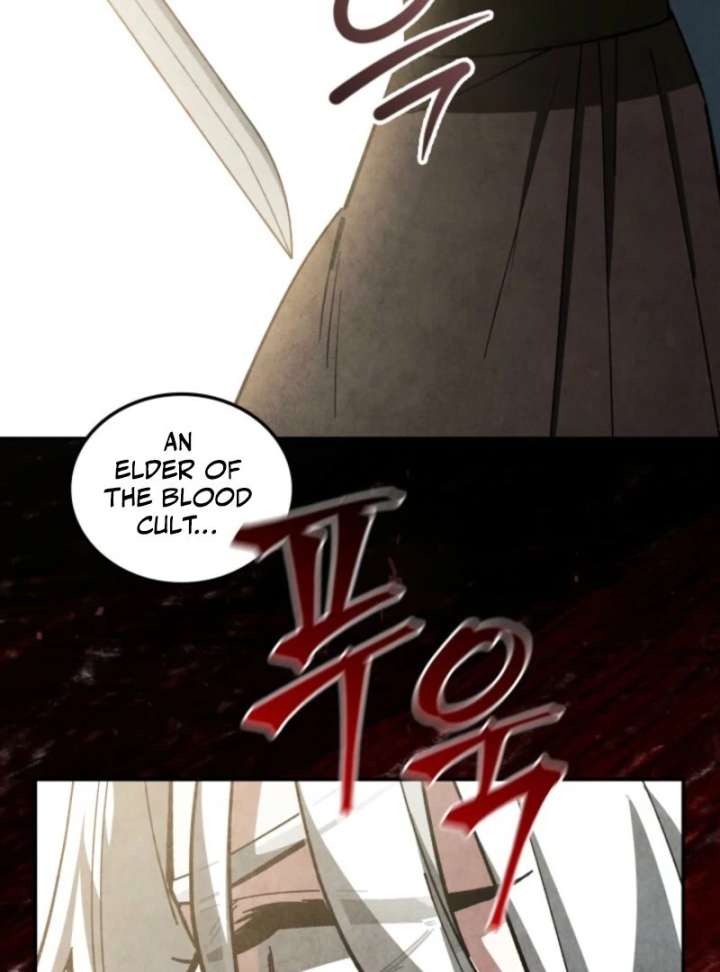 How to Live as a Civil Servant in Murim Chapter 39 page 83