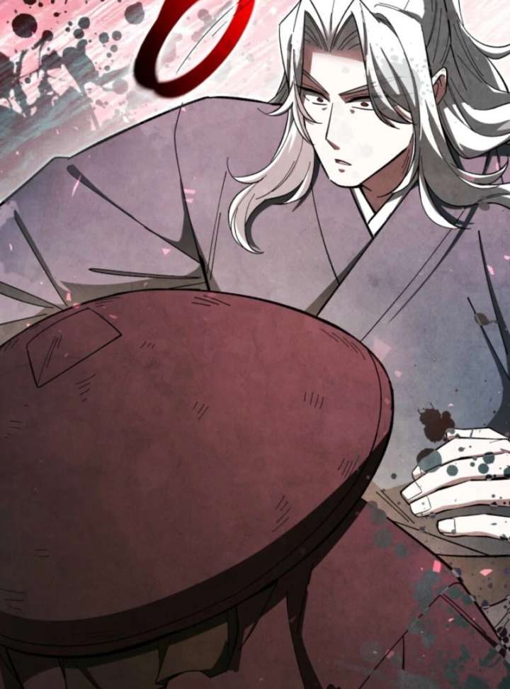 How to Live as a Civil Servant in Murim Chapter 39 page 85