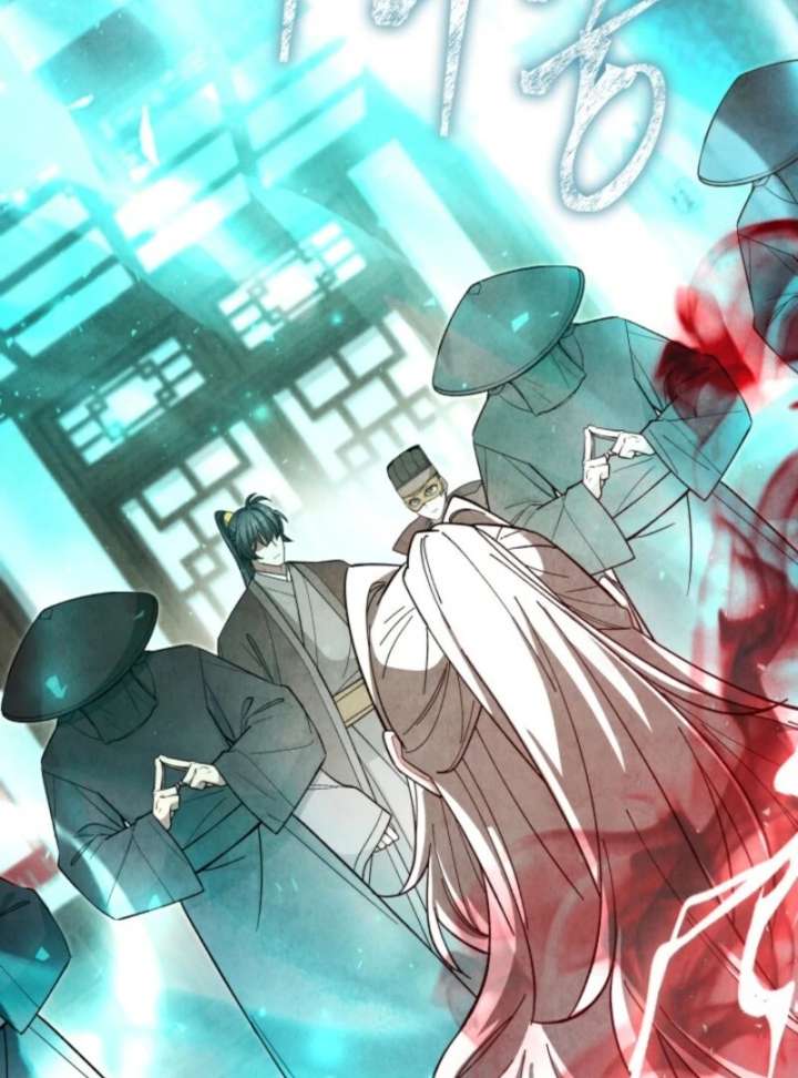 How to Live as a Civil Servant in Murim Chapter 39 page 100