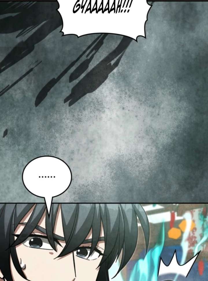 How to Live as a Civil Servant in Murim Chapter 39 page 106