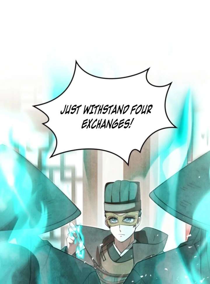 How to Live as a Civil Servant in Murim Chapter 39 page 108