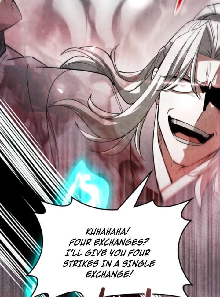 How to Live as a Civil Servant in Murim Chapter 39 page 110