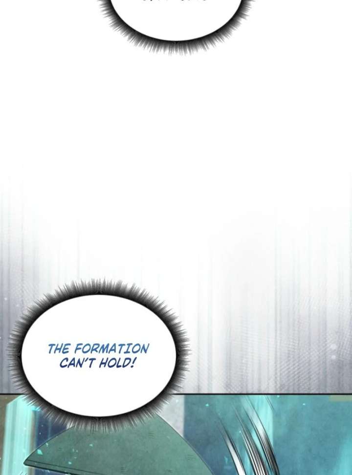 How to Live as a Civil Servant in Murim Chapter 39 page 115