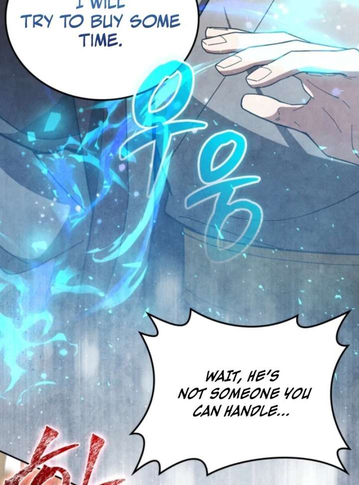 How to Live as a Civil Servant in Murim Chapter 39 page 121