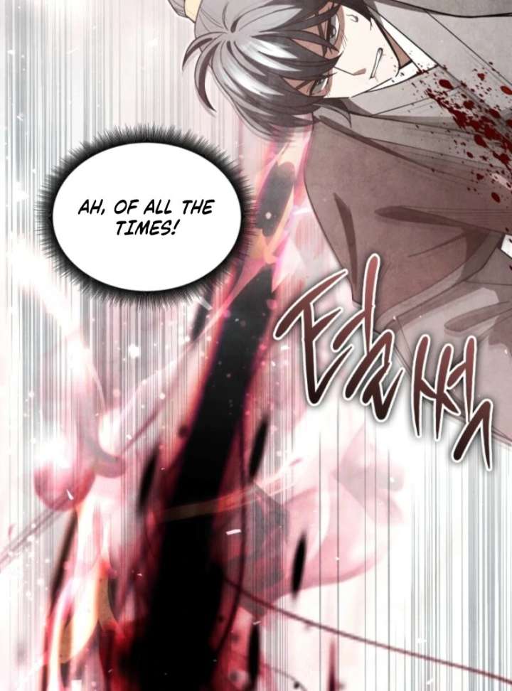 How to Live as a Civil Servant in Murim Chapter 39 page 130