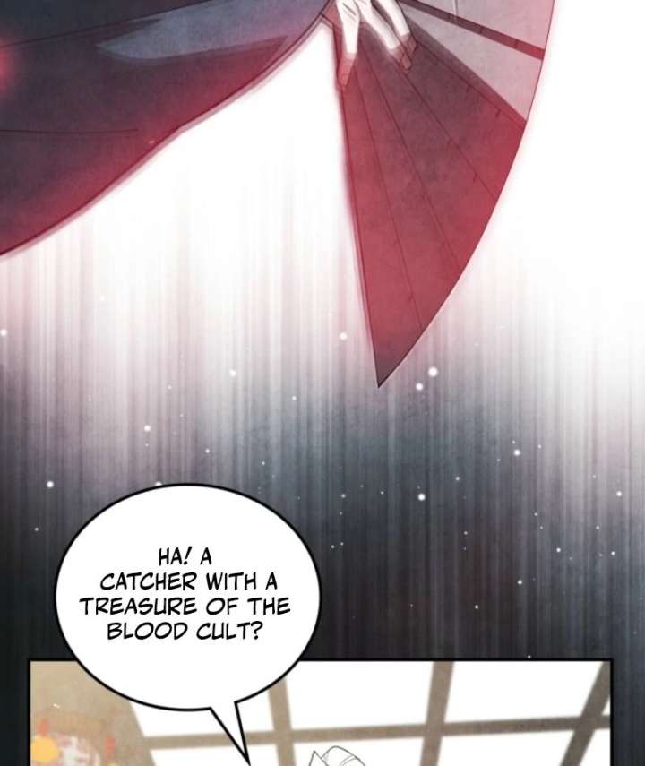 How to Live as a Civil Servant in Murim Chapter 39 page 143