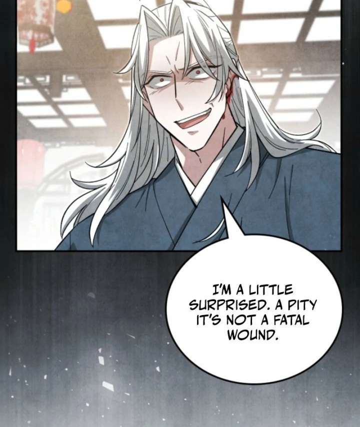 How to Live as a Civil Servant in Murim Chapter 39 page 144