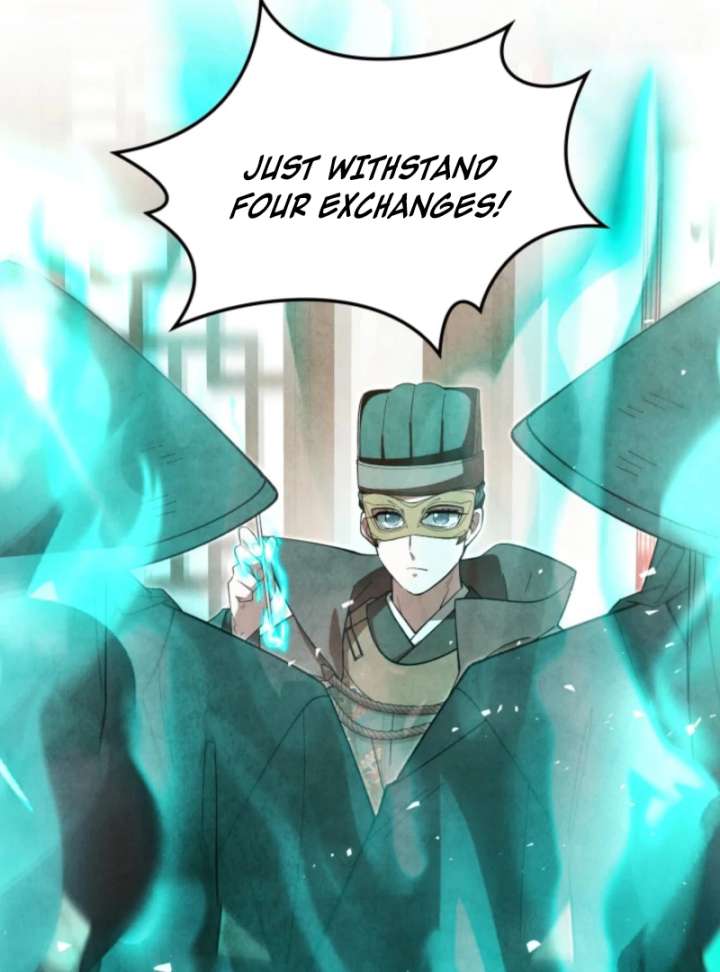 How to Live as a Civil Servant in Murim Chapter 40 page 3