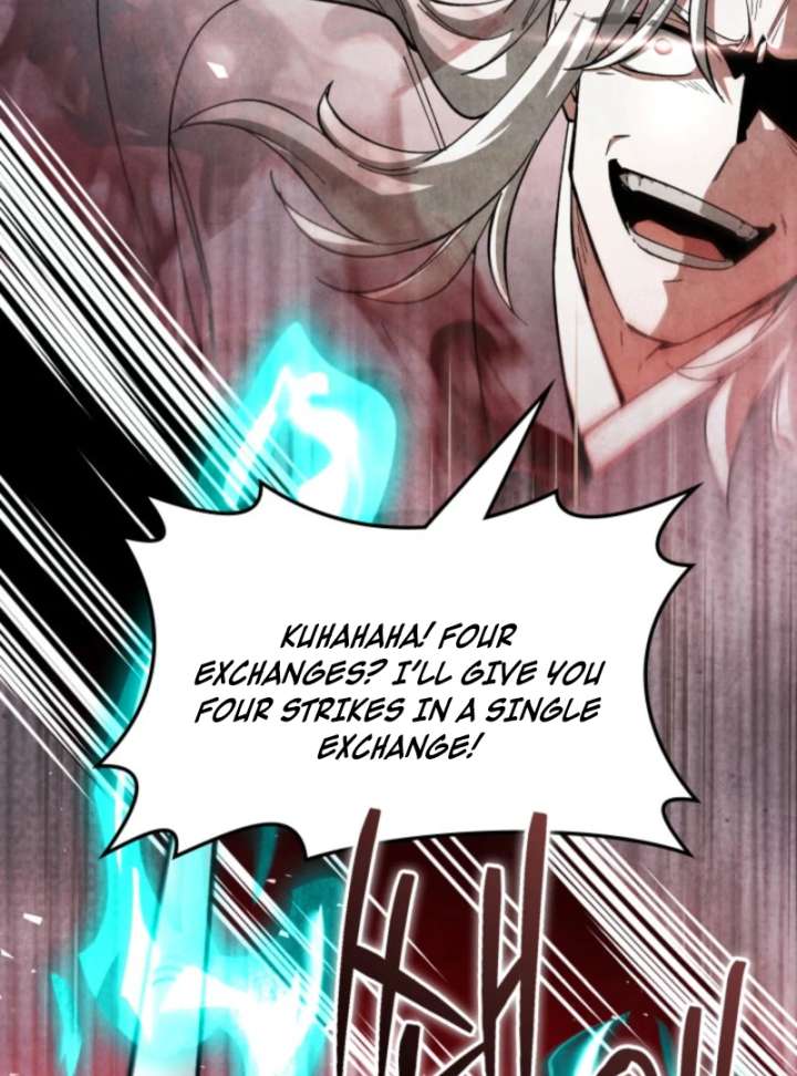 How to Live as a Civil Servant in Murim Chapter 40 page 5