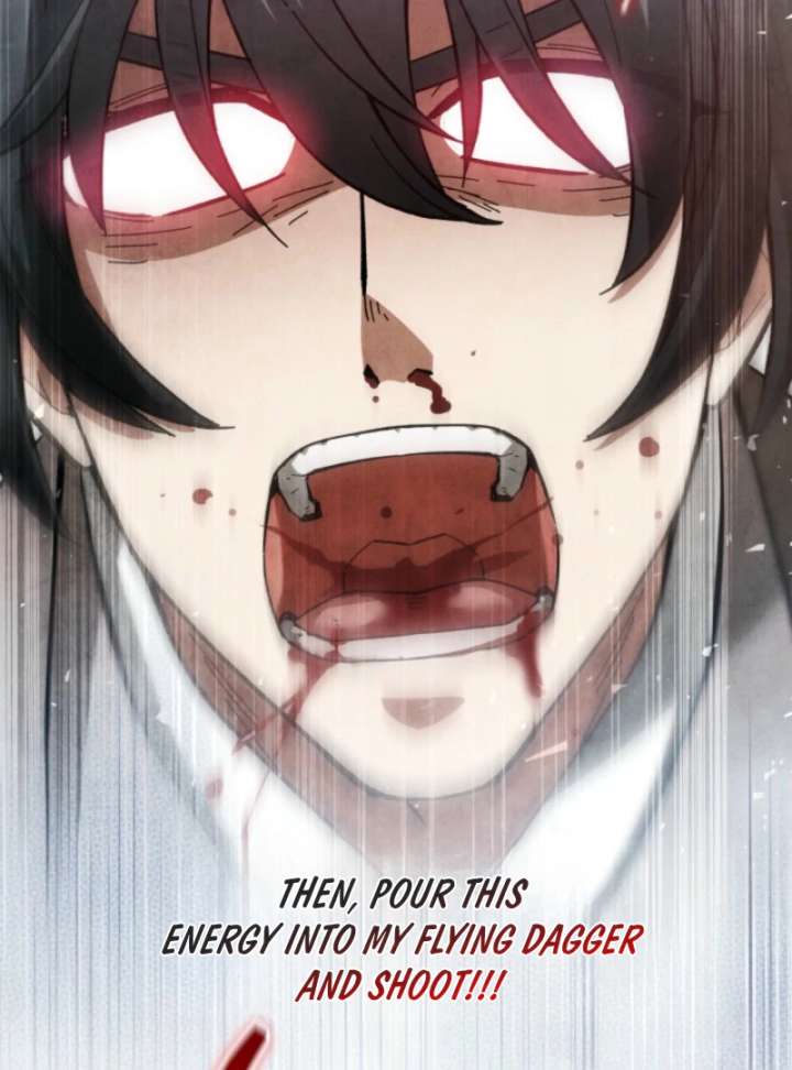 How to Live as a Civil Servant in Murim Chapter 40 page 17