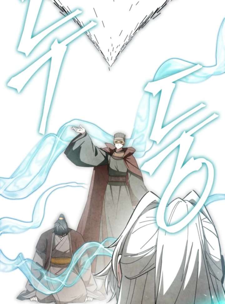 How to Live as a Civil Servant in Murim Chapter 40 page 21