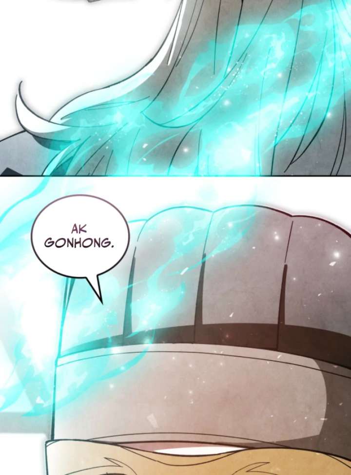 How to Live as a Civil Servant in Murim Chapter 40 page 22