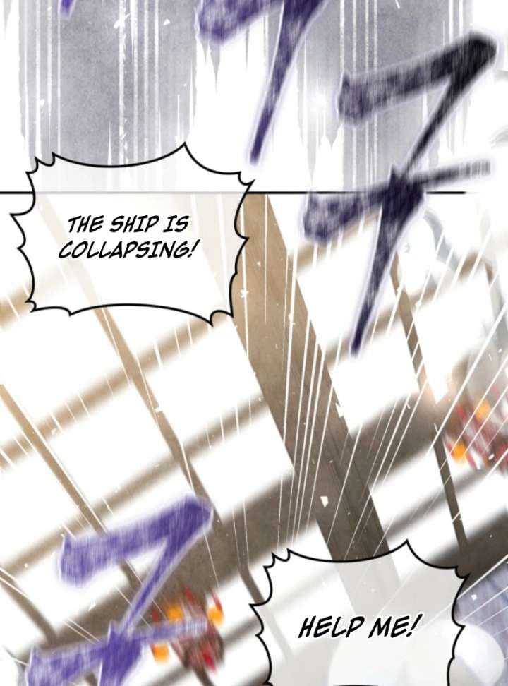How to Live as a Civil Servant in Murim Chapter 40 page 31