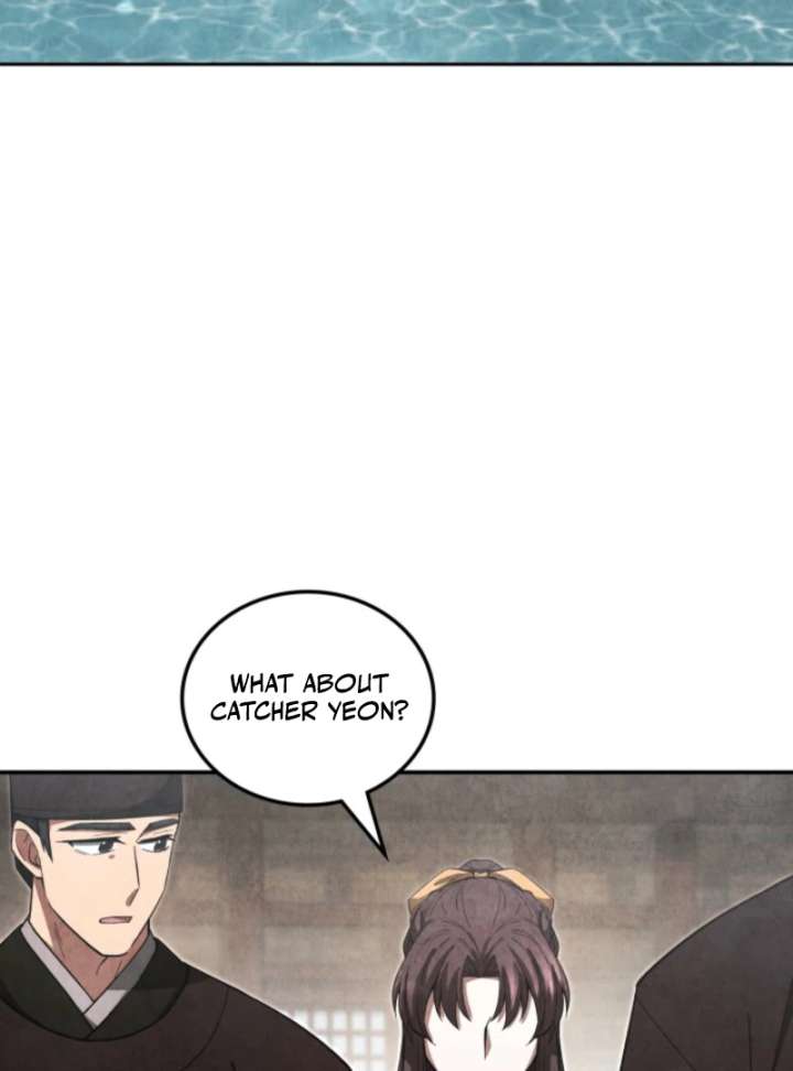 How to Live as a Civil Servant in Murim Chapter 40 page 55