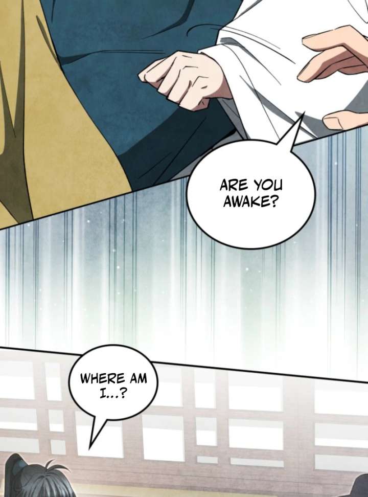 How to Live as a Civil Servant in Murim Chapter 40 page 66