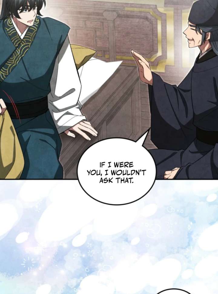 How to Live as a Civil Servant in Murim Chapter 40 page 67