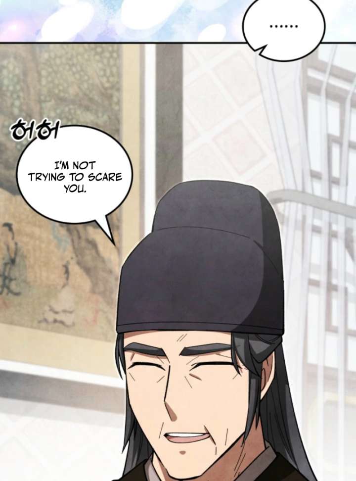 How to Live as a Civil Servant in Murim Chapter 40 page 68
