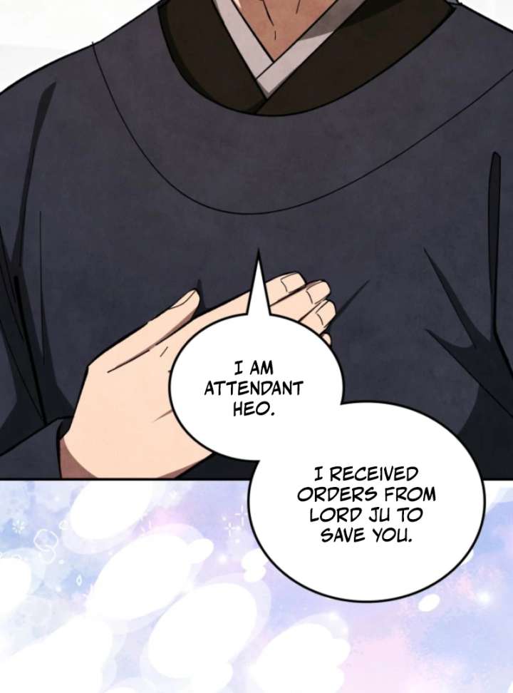 How to Live as a Civil Servant in Murim Chapter 40 page 69