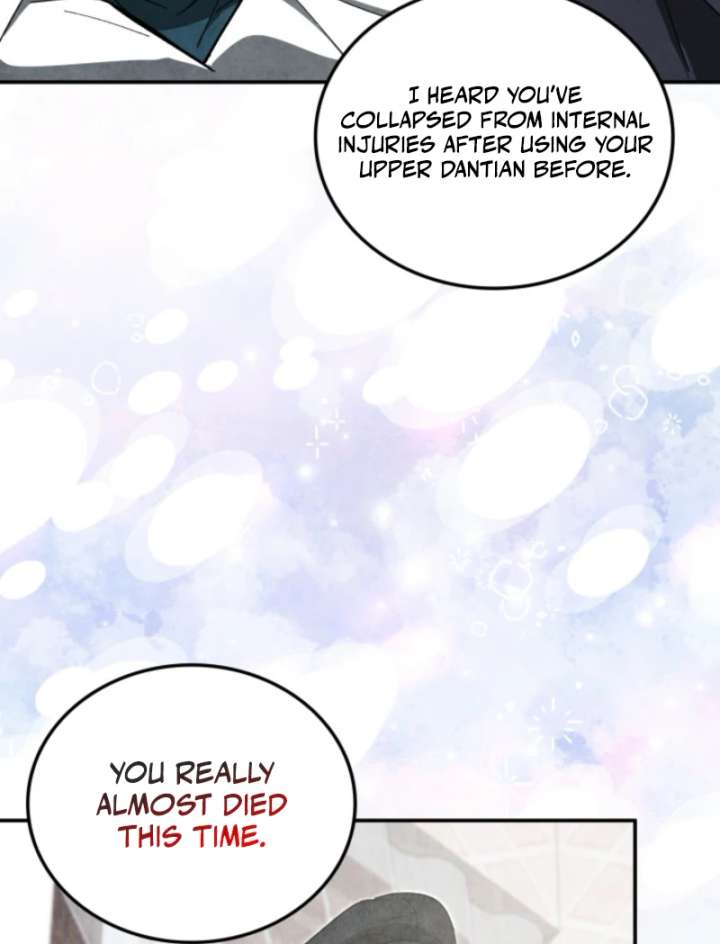 How to Live as a Civil Servant in Murim Chapter 40 page 71