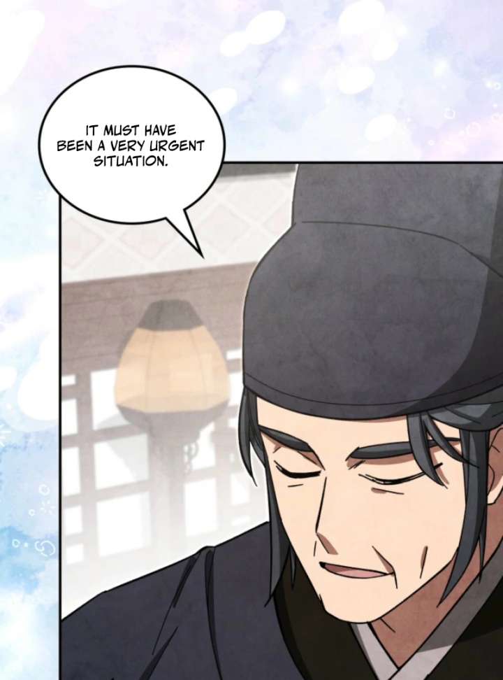 How to Live as a Civil Servant in Murim Chapter 40 page 73